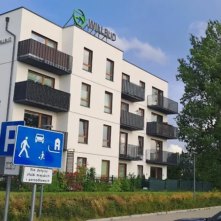 Janowo Daire